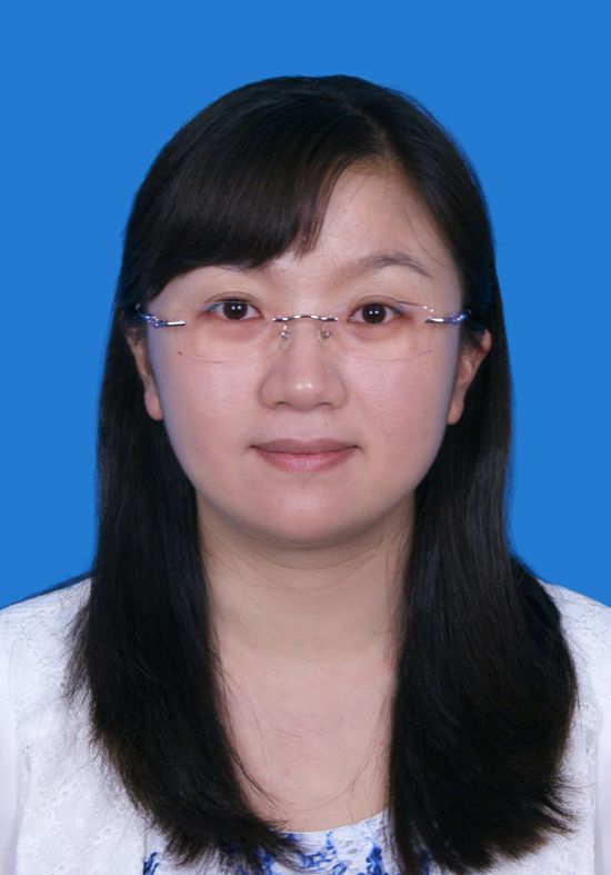 张小娟 教授 博士
